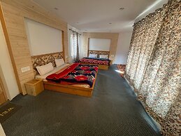 Jahangir Cottage Pahalgam