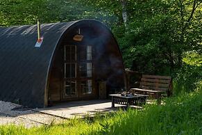 Green Oak Nature Retreat