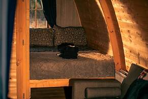 Green Oak Nature Retreat