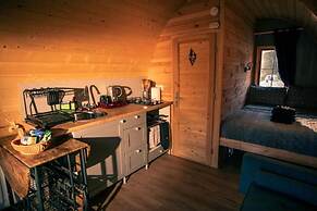 Green Oak Nature Retreat