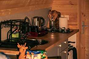 Green Oak Nature Retreat