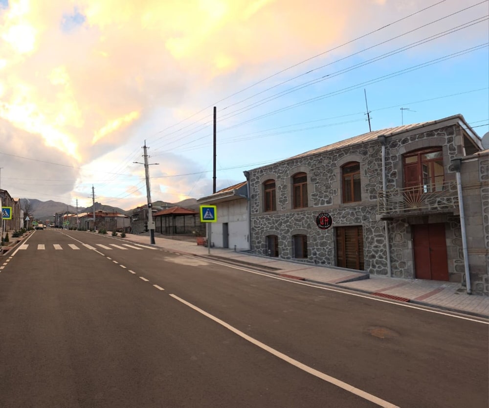 Livana Guesthouse