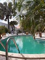 WEAVING MILL ARUBA bed and coffee