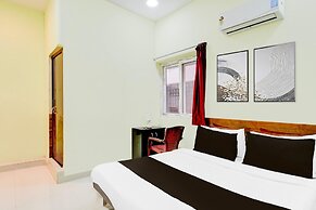 Classic Hotel O Moula Ali Neredmet