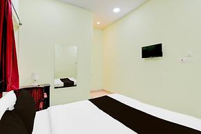 Classic Hotel O Moula Ali Neredmet