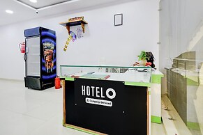 Classic Hotel O Moula Ali Neredmet