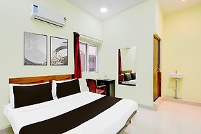 Classic Hotel O Moula Ali Neredmet