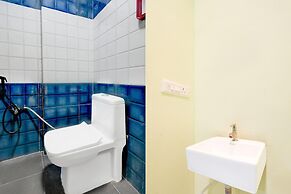 Classic Hotel O Moula Ali Neredmet