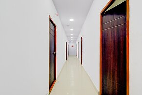 Classic Hotel O Moula Ali Neredmet