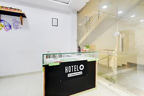 Classic Hotel O Moula Ali Neredmet