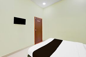Classic Hotel O Moula Ali Neredmet