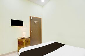 Classic Hotel O Moula Ali Neredmet