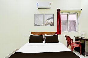 Classic Hotel O Moula Ali Neredmet