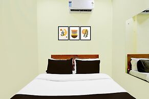 Classic Hotel O Moula Ali Neredmet