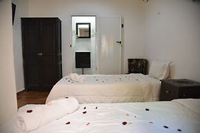 Auberge Resto Agnaoue