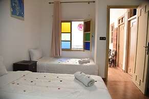 Auberge Resto Agnaoue