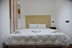 Auberge Resto Agnaoue