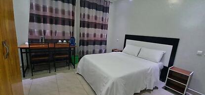 Traveller's StaY