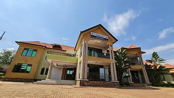 Traveller's StaY