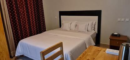 Traveller's StaY
