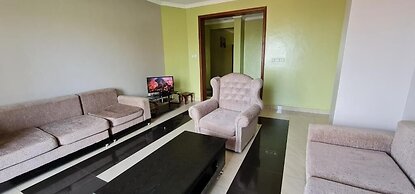 Traveller's StaY