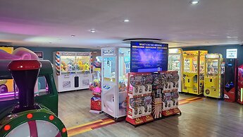 Mkrj Premium - Parkdean Camber Sands - s
