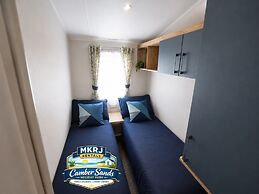 Mkrj Premium - Parkdean Camber Sands - s