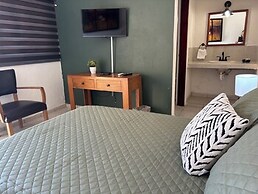 HOTEL FRANCO
