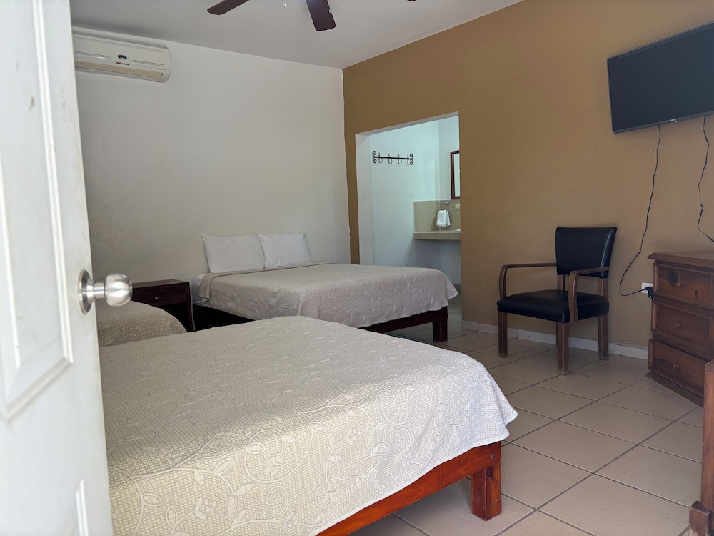 HOTEL FRANCO