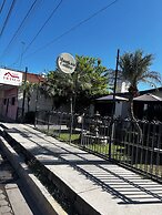 HOTEL FRANCO