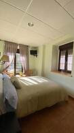 Hostal La Cigüeña