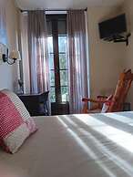 Hostal La Cigüeña