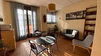 Hostal La Cigüeña