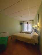 Hostal La Cigüeña