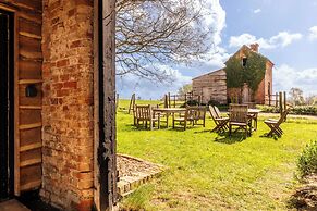 Stunning Five BD Home Near Tewkesbury