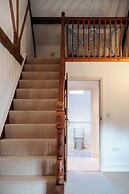 Stunning Five BD Home Near Tewkesbury