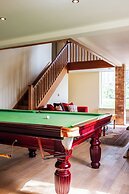 Stunning Five BD Home Near Tewkesbury