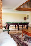 Stunning Five BD Home Near Tewkesbury