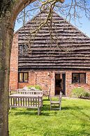 Stunning Five BD Home Near Tewkesbury
