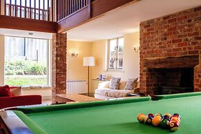 Stunning Five BD Home Near Tewkesbury