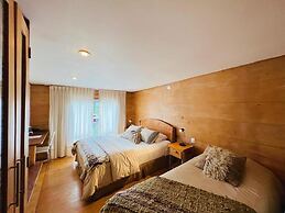 Palafito 1326 Hotel Boutique