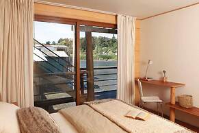 Palafito 1326 Hotel Boutique