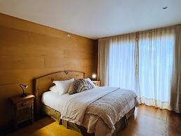 Palafito 1326 Hotel Boutique