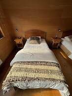 Palafito 1326 Hotel Boutique