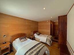 Palafito 1326 Hotel Boutique