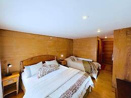 Palafito 1326 Hotel Boutique
