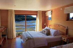 Palafito 1326 Hotel Boutique