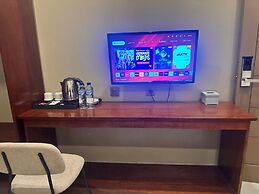 Hotel Grand Matoa Timika