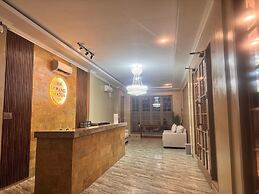 Hotel Grand Matoa Timika