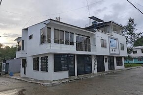 Hospedaje Guainia